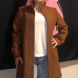 Old navy trench coat long coat